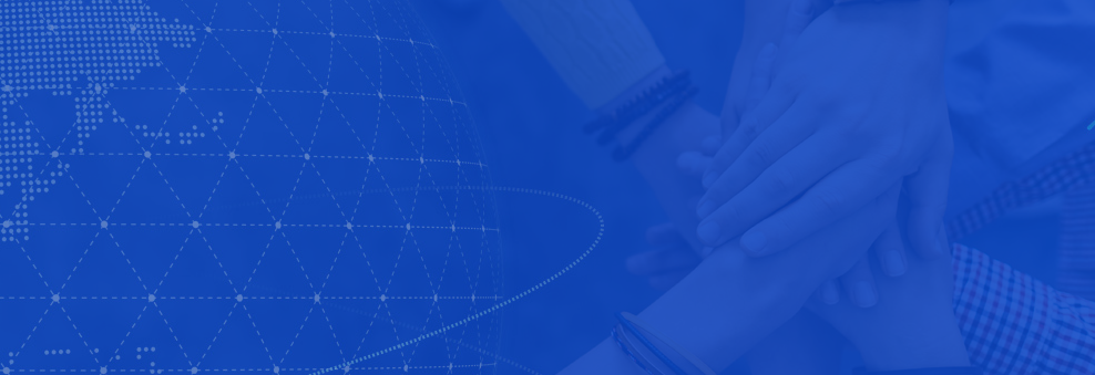 Создание системы трансграничных посреднических услуг, охватывающей всю цепочку поставок