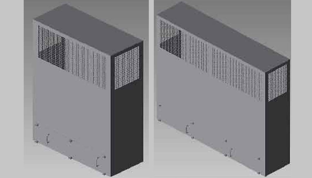 Пассивный&nbsp;автокаталитический&nbsp; рекомбинатор&nbsp;(PAR)