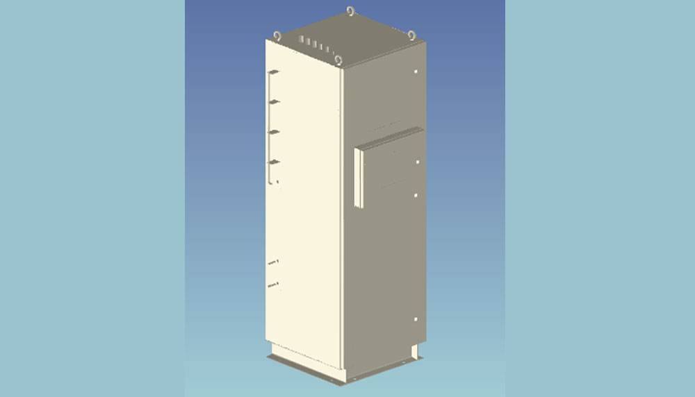 Шкаф&nbsp;измерительных&nbsp;преобразователей 
