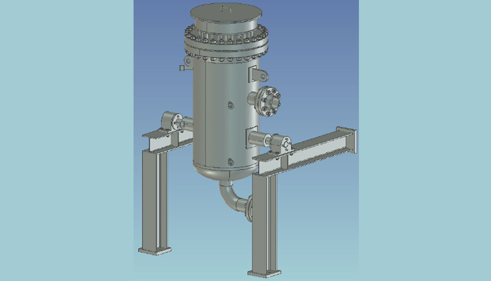 рекомбинатор водорода и кислорода