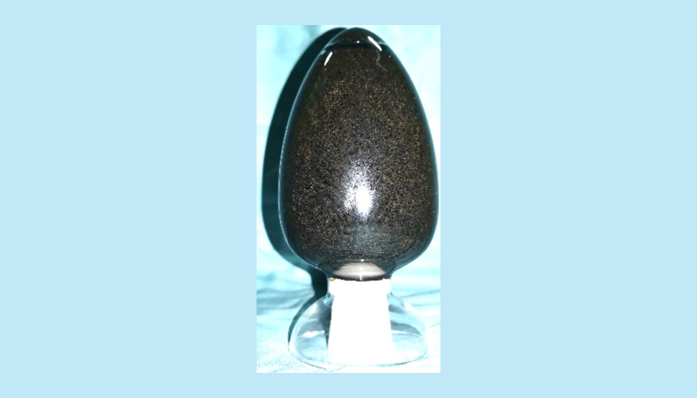 Катализатор&nbsp;для&nbsp;удаления &nbsp;кислорода (палладий)